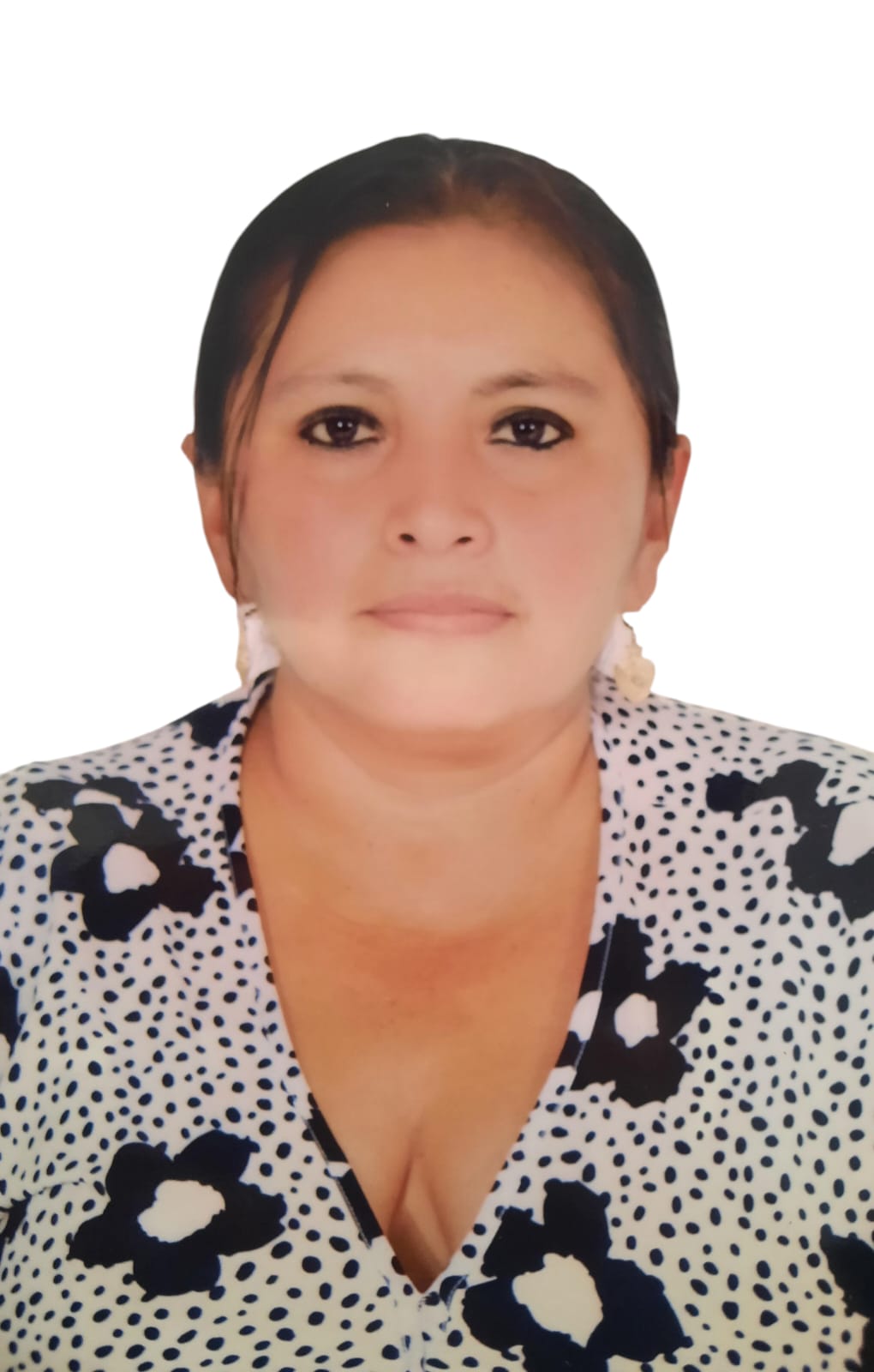 Q.F. Ada Sánchez